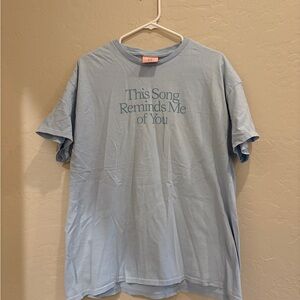 LONELY GHOST This song reminds me of you